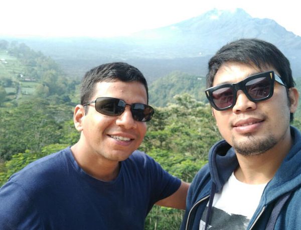 Reasons Why You Should Visit Mount Batur