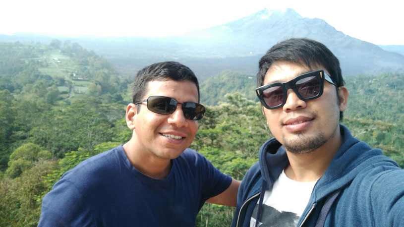 Reasons Why You Should Visit Mount Batur