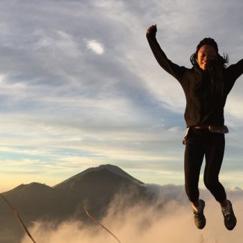 First-time Traveler, This Is the Best Tips for Mount Batur Trekking in Bali