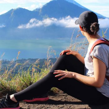 What It’s Really like to Experience Mount Batur Sunrise Trekking