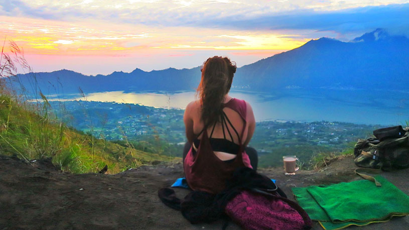How Much Is Mount Batur Sunrise Trek Price?