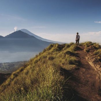 Trekking Mount Batur? Here What to Expect at the Summit!