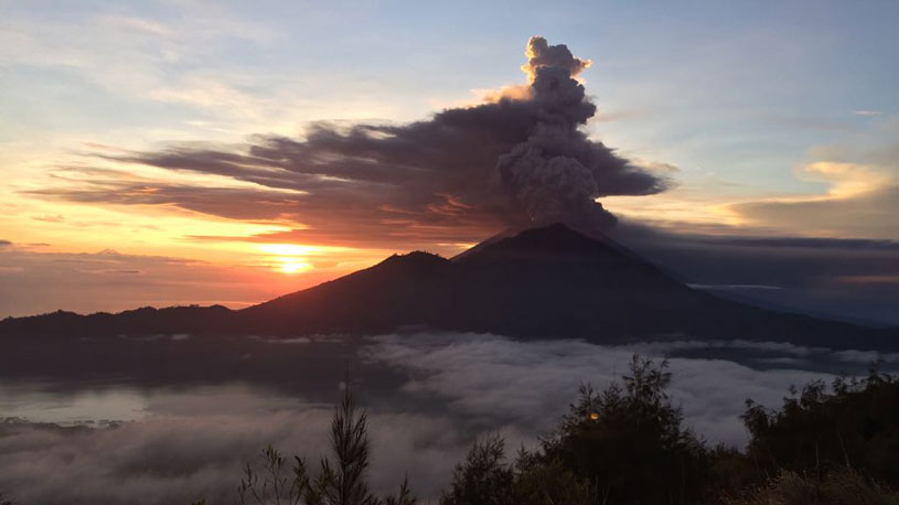 10 Tips Traveling to Bali or Mount Batur during Pandemic