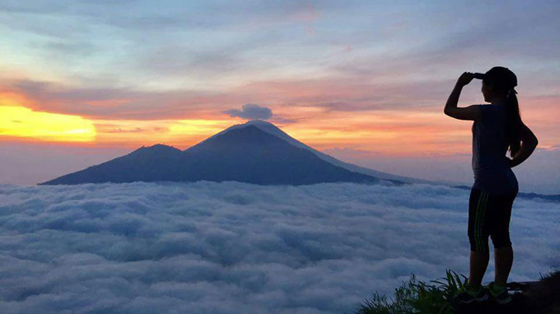 10 Tips Traveling to Bali or Mount Batur during Pandemic