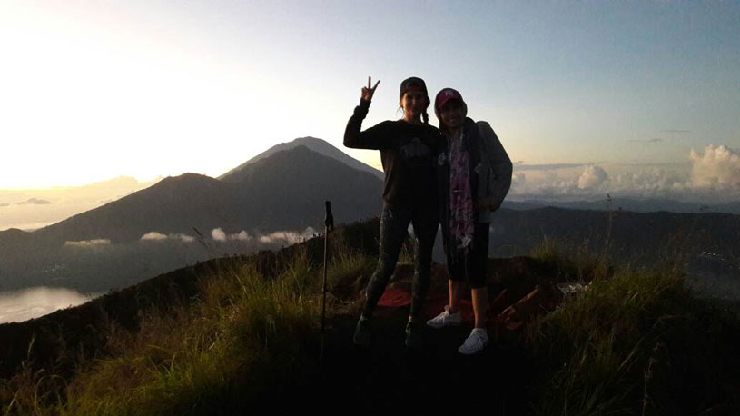 10 Tips Trekking Mount Batur During New Normal
