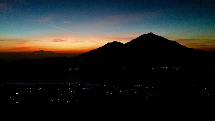 10 facts that Climbers should know about mount Batur