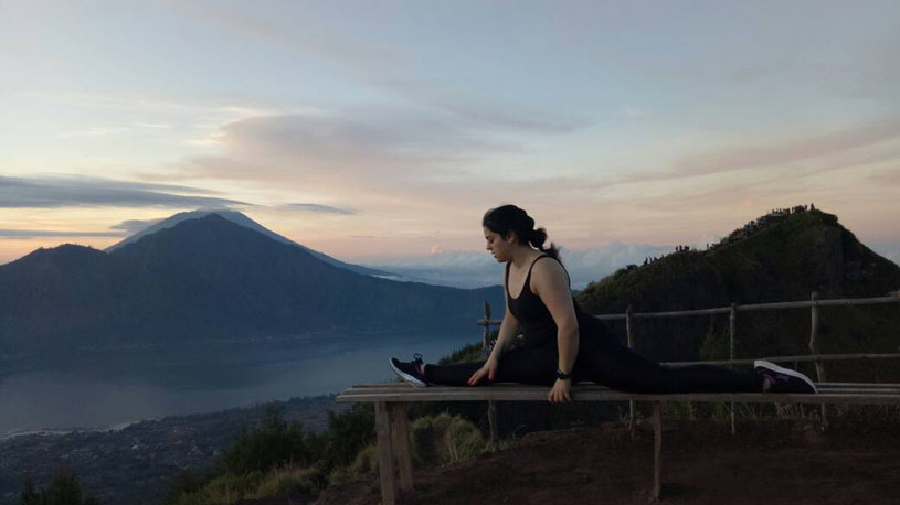Things You Should Know About Mount Batur Trekking