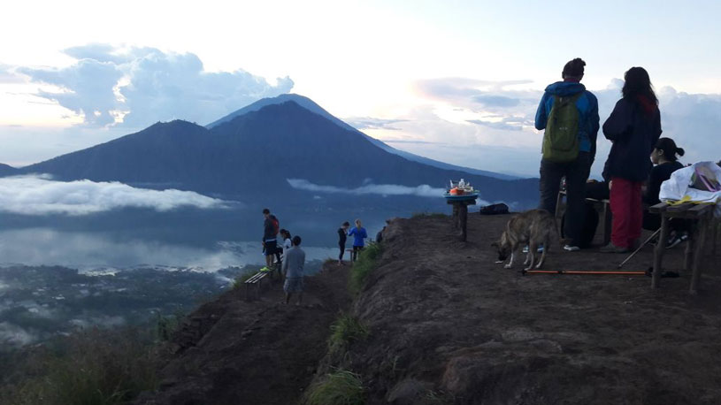 5 Things You Should Know Before Book Bali Trekking Tour