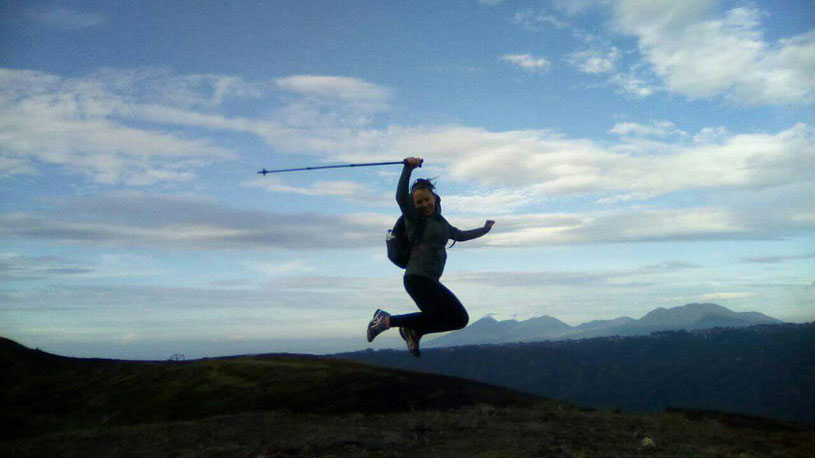 5 reasons why you should climb mount Batur