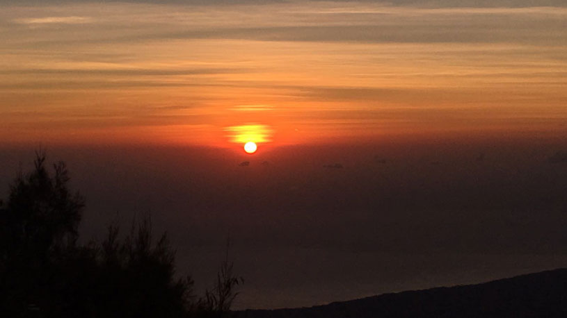 First-time Traveler, This Is the Best Tips for Mount Batur Trekking in Bali