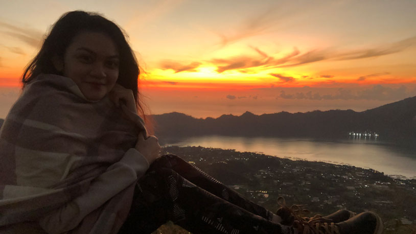 Guides to Enjoy Mount Batur Sunrise Trekking