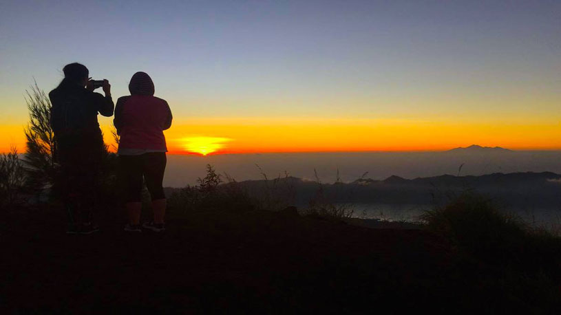 How Much Is Mount Batur Sunrise Trek Price?