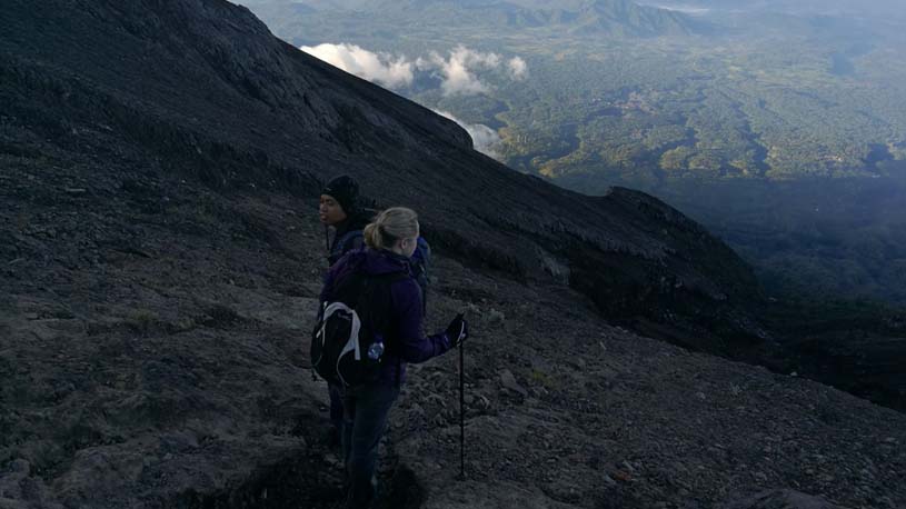 10 Top Tips For Mount Agung Sunrise Trekking