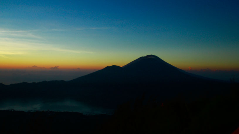 Bali Trekking Tour