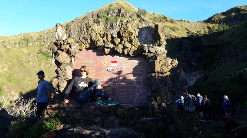 Mount Batur Trekking Price