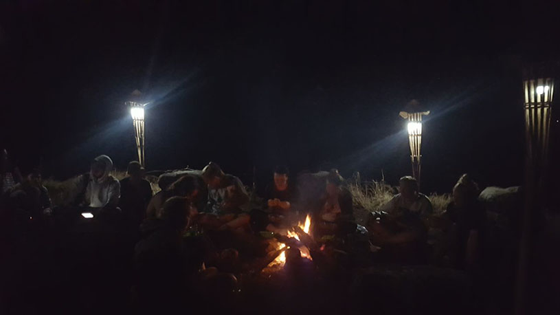 Packages Trekking in Bali