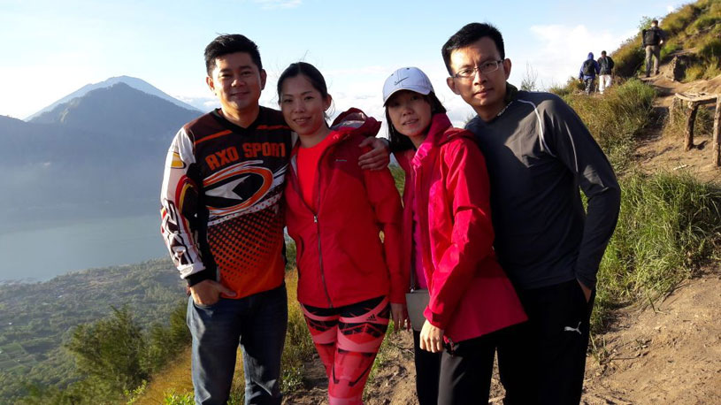 10 Top Tips For Mount Agung Sunrise Trekking
