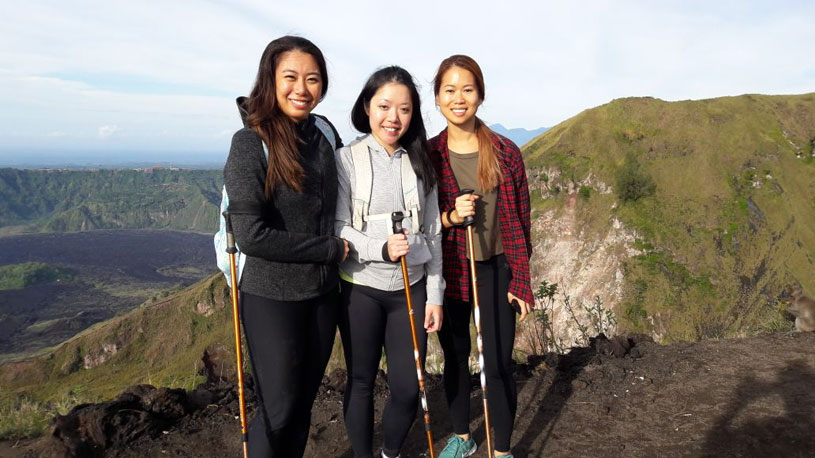 Top 10 Mount Batur Trekking Tips