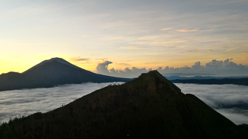 Top 5 Tips to Pick the Best Bali Trekking Tour for Your Finest Trekking Experience