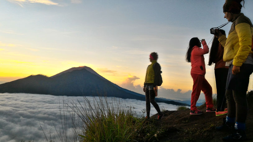 Top 5 Tips-to-Pick the Best Bali Trekking Tour for Your Finest Trekking