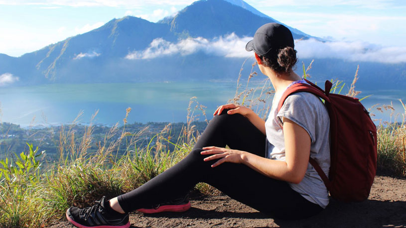 What It’s Really like to Experience Mount Batur Sunrise Trekking
