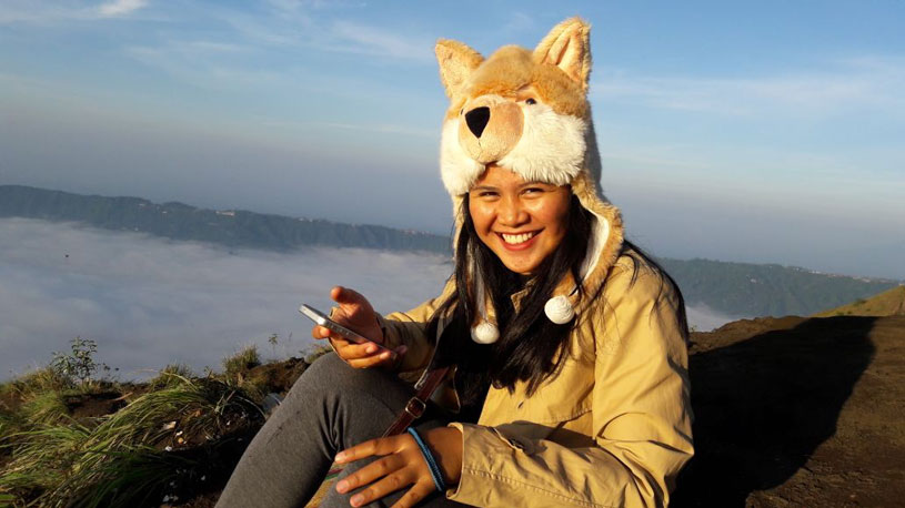 5 Tips Climbing Mount Batur For Women to Make Your Climb More Exciting